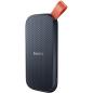 Preview: SanDisk Portable SSD 1TB – externe tragbare USB-C 3.2 Gen 2 Festplatte